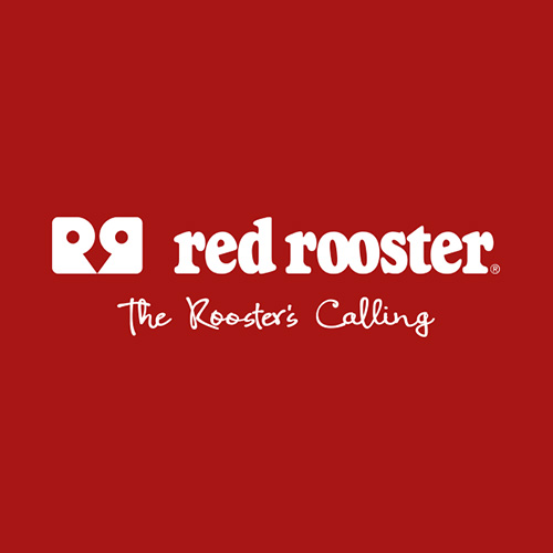 Red Rooster logo