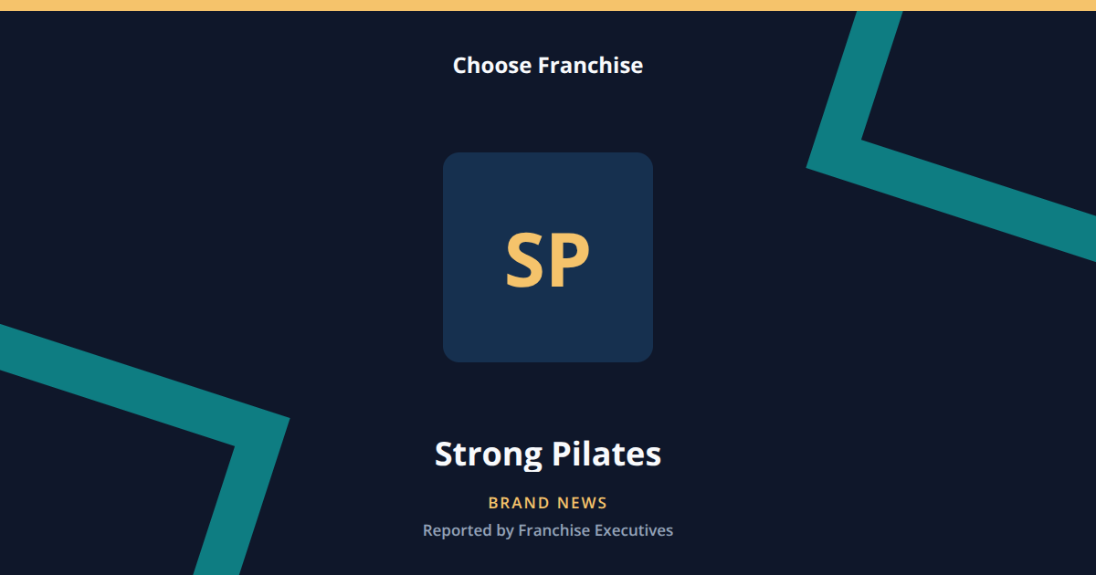 Strong Pilates campaign calls out membership overload